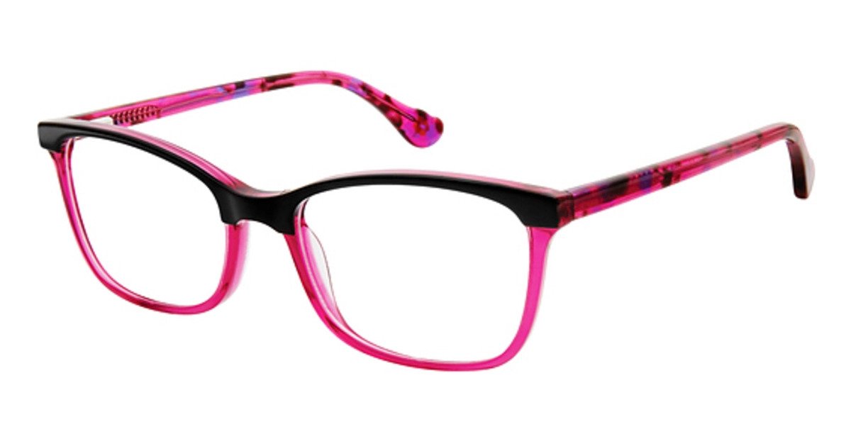 Kiss eyewear sales